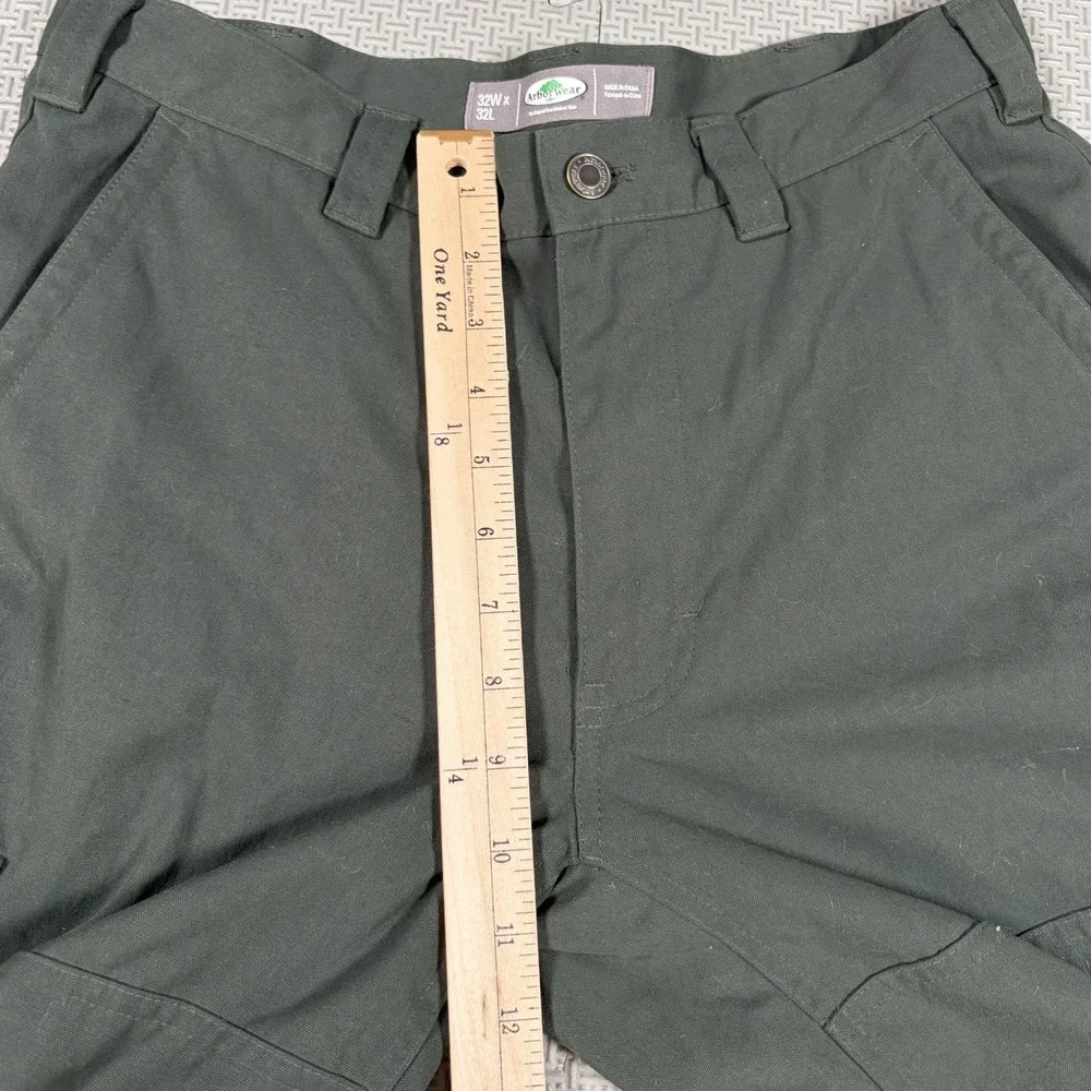 Arborwear original tree